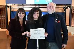 Assegnato il primo Premio di Studio intitolato a Francesco Foresta a una borsista di UniPa