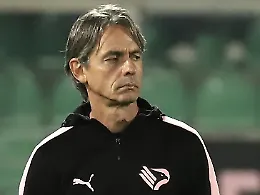 Inzaghi, carica da "Superpippo" : "Palermo, speriamo sia proprio l&rsquo;anno giusto"