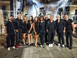 Da Malta a Catania: il nuovo show dei Pink&rsquo;s One tra emozioni e memoria floydiana