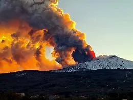 Etna, la faglia di Fiandaca &egrave; pi&ugrave; attiva del passato: cos'altro rivela lo studio di un team di ricercatori
