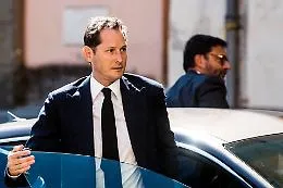 Del Vecchio stringe per il gruppo Gedi: sul piatto &ldquo;la Repubblica&rdquo; e le testate radiofoniche