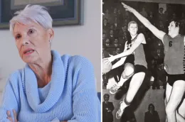 Addio a Mabel Bocchi, icona del basket italiano che vinse il primo titolo europeo femminile per l'Italia