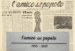 L'Amico del Popolo festeggia i 70 anni con un evento al museo Pietro Griffo
