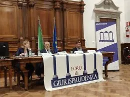 Calenda: &laquo;Niente scuse per Lagalla e Schifani, Regione da commissariare&raquo;
Varchi: &laquo;No, cos&igrave; deresponsabilizziamo la classe politica&raquo;
