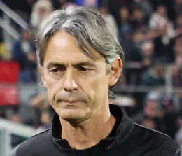 Inzaghi: "Vi racconto il mio rapporto speciale con Berlusconi"