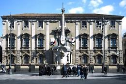 Catania, il sindaco Trantino ha scelto il suo vice