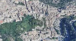 Ragusa, aggiudicati i lavori della metroferrovia: 7,5 milioni di euro con partenza dal Carmine