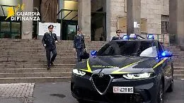 Colpo al patrimonio del grossista della droga Giuseppe "Pinuccio" Vitale: l'operazione della Finanza