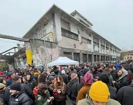 &laquo;L'avevamo detto, l&rsquo;abbiamo fatto&raquo;: il Leoncavallo partecipa al bando per i nuovi locali