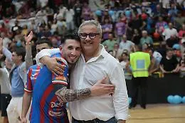 La Meta Catania sempre pi&ugrave; capolista 