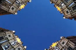 Piazza Marina e dintorni si anima anche di giorno con Centro Vivo: musica, artigiani e laboratori il 7 e 14 dicembre