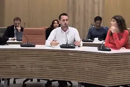 Management e governance di Anci, il consigliere comunale di Ragusa Federico Bennardo a Rotterdam