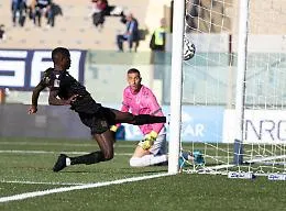 Serie C: Siracusa-Foggia, pari-beffa in pieno recupero