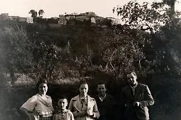 A Roma e ad Agrigento la mostra "Fausto Pirandello. La magia del quotidiano"