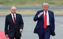 America First 2.0: la nuova dottrina di Trump allontana Washington dall&rsquo;Europa. Il Cremlino applaude, l&rsquo;Ue si interroga