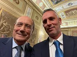 La Dc getta acqua sul fuoco&nbsp;in vista della Manovra: &laquo;Siamo leali a Schifani, ma dopo vedremo il da farsi&raquo;