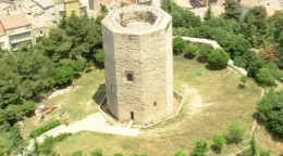 La Torre di Federico &egrave; a rischio sicurezza a causa di infiltrazioni di acqua: il Comune cerca 110mila euro per gli interventi necessari
