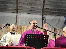 Insulti social all'arcivescovo Lorefice, la solidariet&agrave; della vicepresidente del consiglio comunale