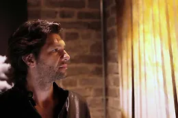 Echi di luce: Ernesto Morales nella Cappella dell&rsquo;Incoronata