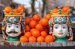 Sicilia: le mete imperdibili per un Natale tra tradizione, cultura e mare d&rsquo;inverno
