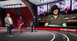 Carlo Vanzini, la malattia e la commozione nello studio di SkySport: &laquo;Lo so che non ti piace... &raquo;