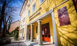 Il concorso per le scuole ispirato a Pirandello approda sulla scena accademica internazionale