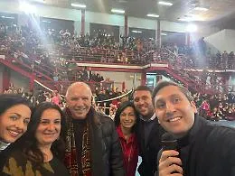 Torna "Natale in Sesta": ritrovarsi insieme per celebrare le eccellenze di Catania Sud