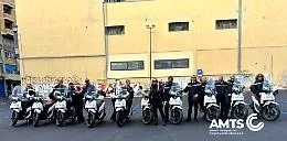Catania, la guida Amts per il car & bike sharing CTGO. Nuovi stalli  in via Sturzo