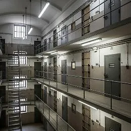 L'agente penitenziario picchiato in carcere: &laquo;Siamo mucche al macello, ho pensato di morire&raquo;