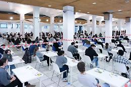 Secondo e ultimo appello per l'accesso a Medicina: previste proteste con metal detector