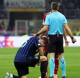 L'Inter beffata in casa dal Liverpool: Szoboszlai non sbaglia dal dischetto