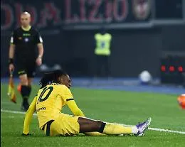 Sollievo Milan: Le&atilde;o si ferma, ma gli esami non rilevano lesioni. La corsa contro il tempo &egrave; gi&agrave; iniziata