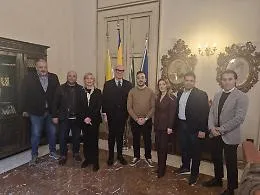 Al Libero Consorzio di Caltanissetta assunti 7 funzionari: vanno a potenziare la struttura tecnica e amministrativa dell'ente