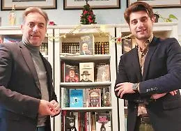 La nuova Antica Galleria: il concept store della famiglia Bonfirraro nel centro storico di Catania

