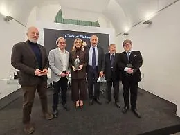 Premio Genio citt&agrave; di Palermo: riconoscimenti a Maria Falcone e Luca Guadagnino, la serata al Teatro Massimo