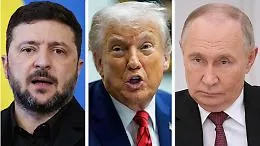 Kiev aggiorna il piano di pace e lo invia a Washington: cosa c&rsquo;&egrave; davvero sul tavolo