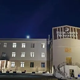 Enna, inaugurata nuova sede  della Facolt&agrave; di Medicina dell&rsquo;Universit&agrave; romena: &laquo;Abbiamo cominciato 10 anni fa in un garage&raquo;