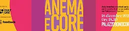 Anema e Core: l'asta d'arte che dona cura e bellezza a Palermo