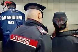 I due panifici di Acireale con diverse irregolarit&agrave; finiti nel mirino del Nas