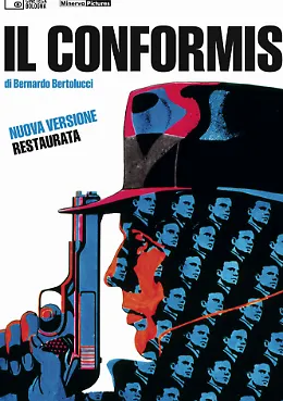 Il conformista restaurato: viaggio nell'inconscio tra fascismo e conformismo