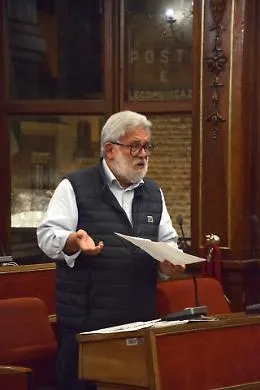 Ragusa, terremoto in Fratelli d'Italia: il consigliere comunale Bitetti si autosospende dal partito