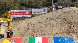 Tutti d'accordo: &laquo;Con il raddoppio la vecchia linea ferroviaria Giampilieri-Fiumefreddo va soppressa&raquo;