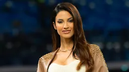 Eleonora Incardona ci crede: &laquo;La concorrenza &egrave; spietata ma i rosanero lottano per la A&raquo;
