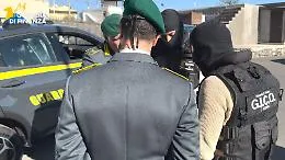 Mafia, i 40 milioni di euro di beni sequestrati a Fabio Lanzafame: master e capo area delle scommesse on line  