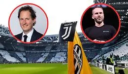 Tether e l'offerta choc da 1,1 miliardi per comprare la Juventus. Ma Exor chiude: &laquo;Il club non &egrave; in vendita&raquo;