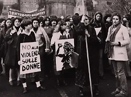 L&rsquo;Unione donne d&rsquo;Italia celebra 80 anni a Catania: le battaglie  contro la mafia e i missili di Comiso