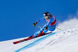 Emma Aicher vince a St. Moritz e Goggia conquista il primo podio stagionale
