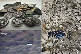 Sicilia saccheggiata, la gip bacchetta le istituzioni: &laquo;Quadro desolante e inquietante&raquo;
