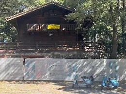 Etna: riapre il rifugio Brunek, riferimento nel versante Nord del vulcano. I nuovi gestori: &laquo;Abbiamo lavorato sodo, siamo pronti&raquo;