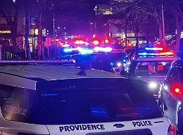 Sparatoria alla Brown University, le vittime sono due studenti e i feriti salgono a nove